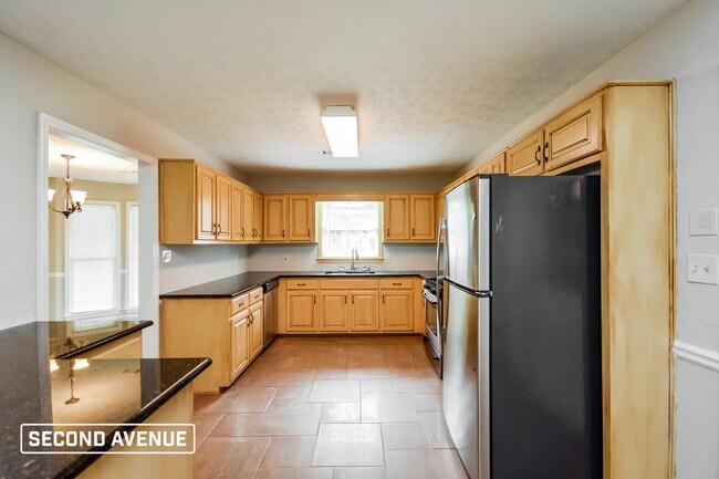Photo - 4830 Thornwood Dr