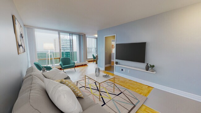 Photo - Grenadier Square