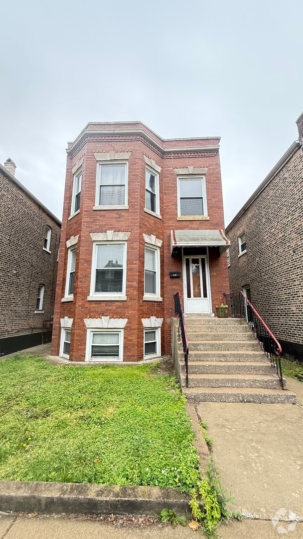 Building Photo - 3137 W 42nd St Unit 1 Rental