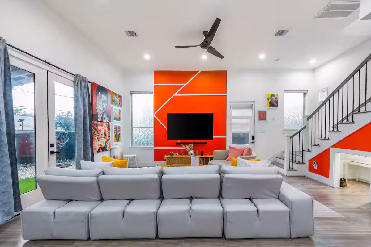 Photo - 2802 Campbell St (Houston, TX)