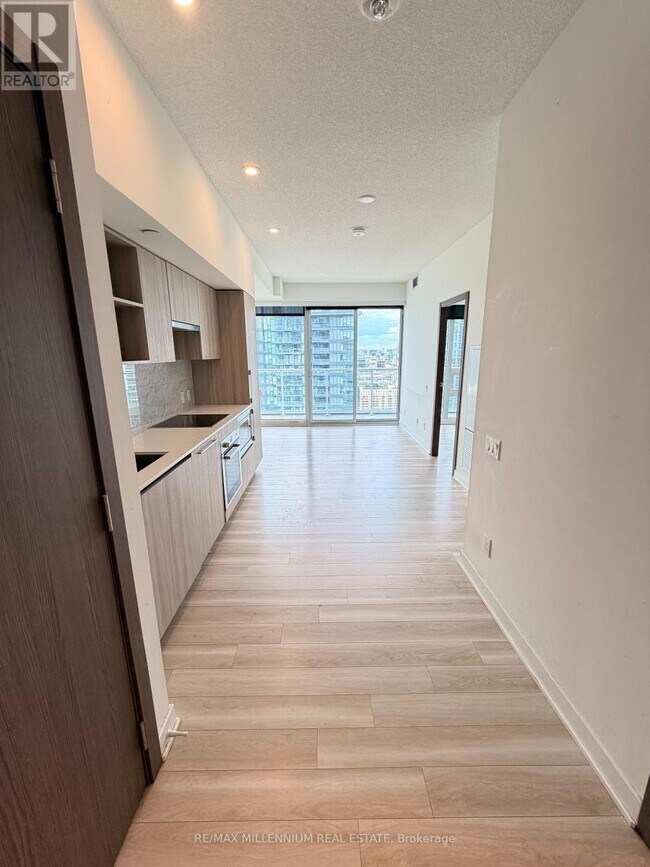 Photo - 17 Bathurst St Unité 3209