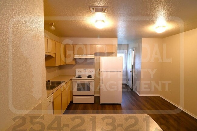 Photo - 4408 Jeff Scott Dr Unidad C