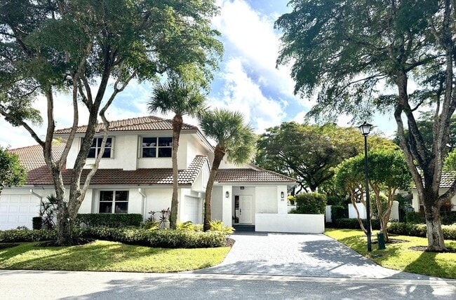 Building Photo - Northwest 53rd Street, Boca Raton, FL 33496 - 3 BR 3 BA townhouse