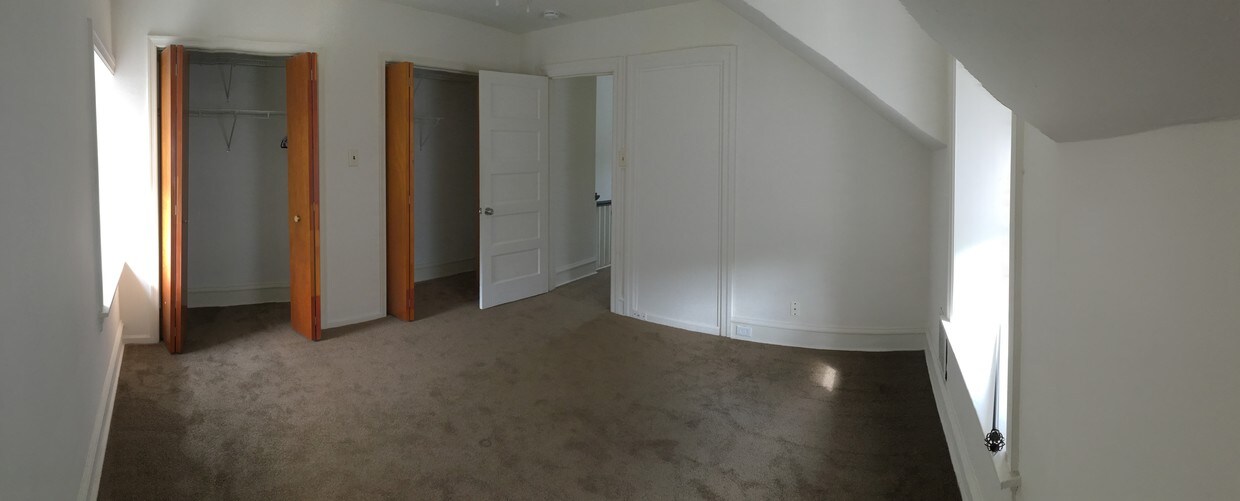 Master Bedroom - 302 Randolph Ave (Ambler, PA)
