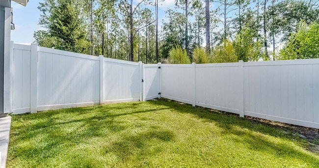 Discovery Trails Townhomes