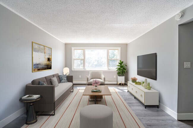 Piping Rock Apartments