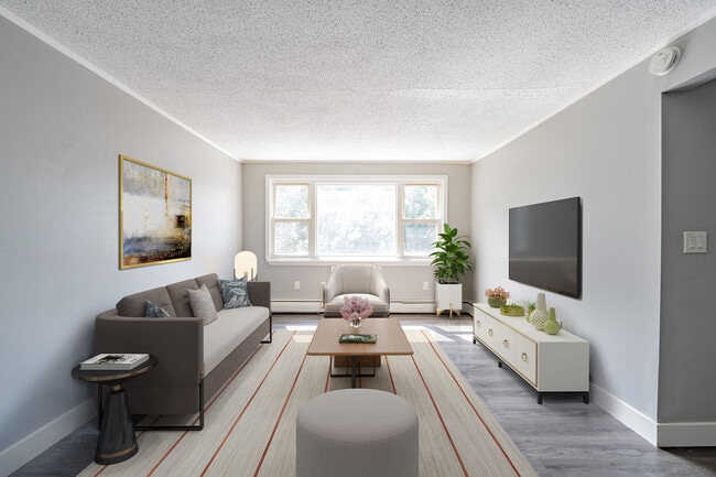 Photo - Piping Rock Apartments