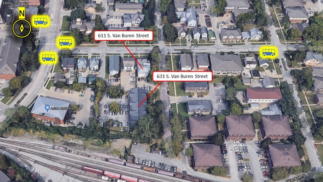 Photo - $1,300 | 3 Bedroom, 1 Bathroom | Cat Frien...