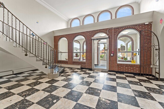 Photo - Southwick Apartments