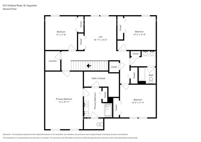 Photo - 674 Orellana Rd