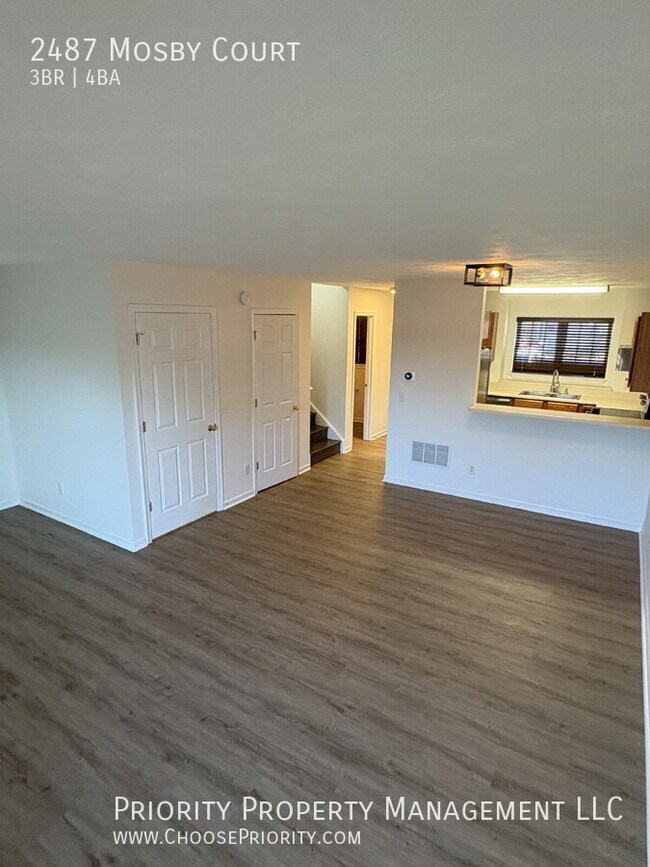 Photo - 2487 Mosby Ct