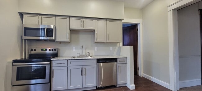 Photo - TPOH- Oakwood Unit Oakwood A