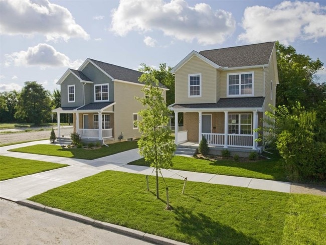 Saratoga Homes - Saratoga Homes