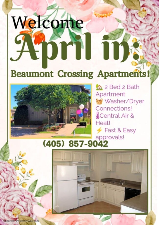 Photo - Beaumont Crossing Apts