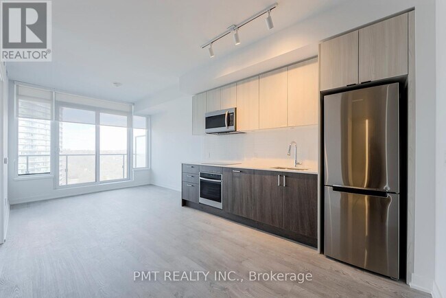 Photo - 1928 Lake Shore Blvd W Unité 2617