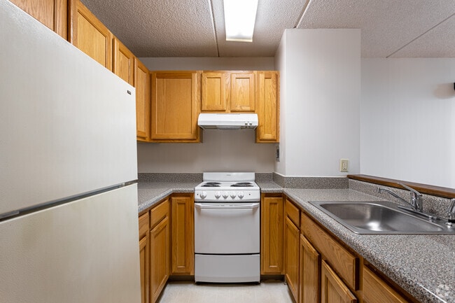 1BR, 1BA