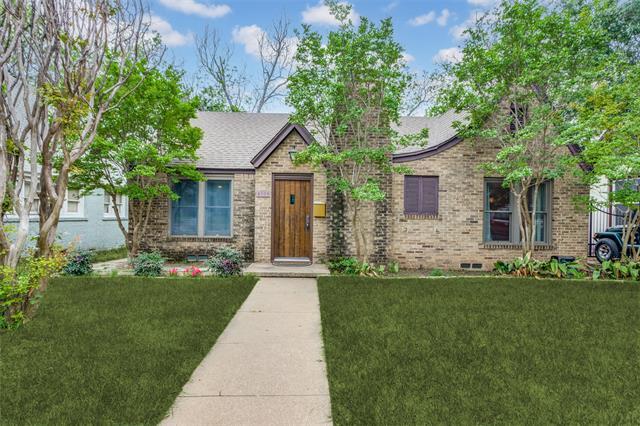 Building Photo - 4109 Pershing Ave