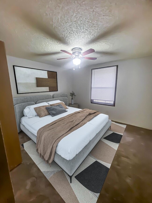 Photo - Concord Square Apartments