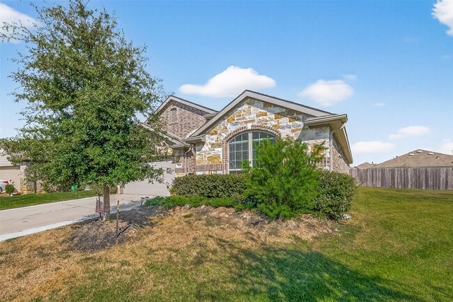 Photo - 3106 Hidden Grange Dr