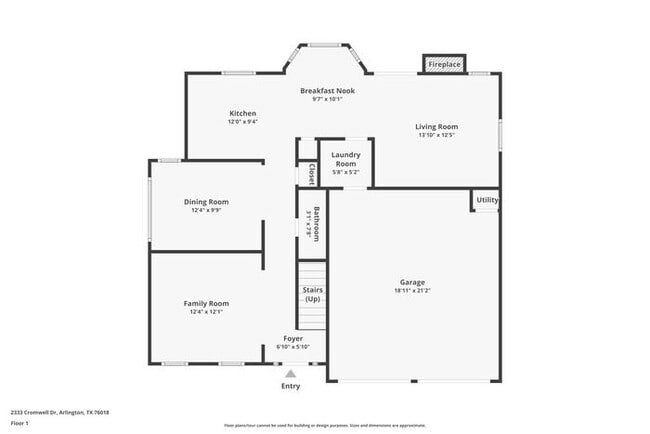 Photo - 2333 Cromwell Dr