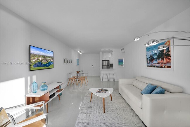 Photo - 1500 Bay Rd Unit 266S