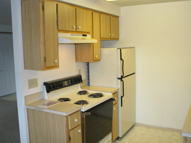 4263 Tiffany Pl NE Unidad 4263