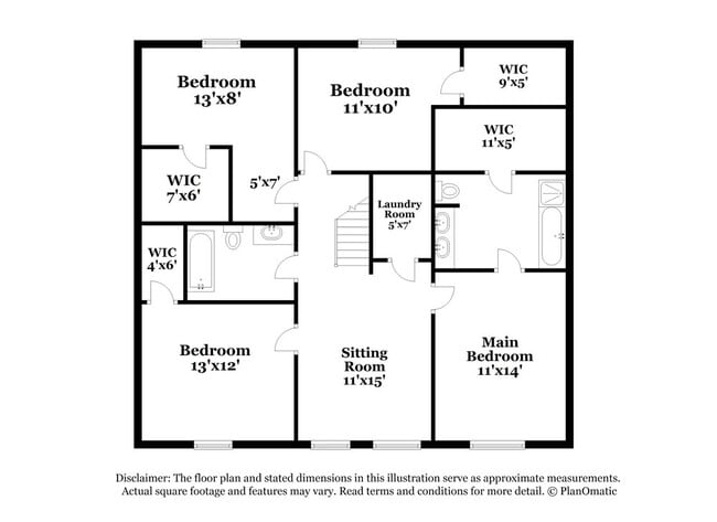 Photo - 5821 Dollar Forge Dr