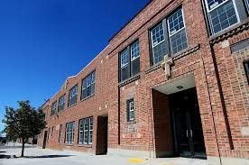 The Old School Apartments - The Old School Apartments