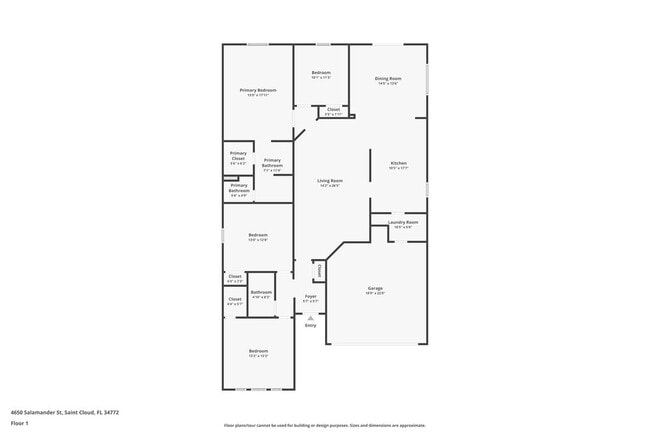 Photo - 4650 Salamander St