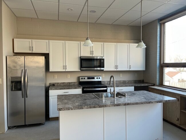 Photo - Szkola Flats Unit 102