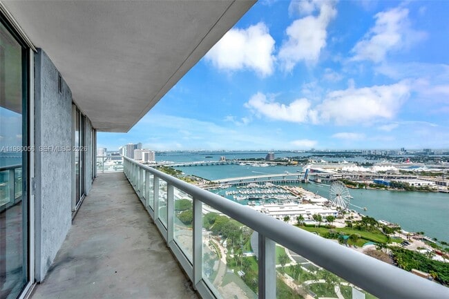 Photo - 50 Biscayne Blvd Unit 3802