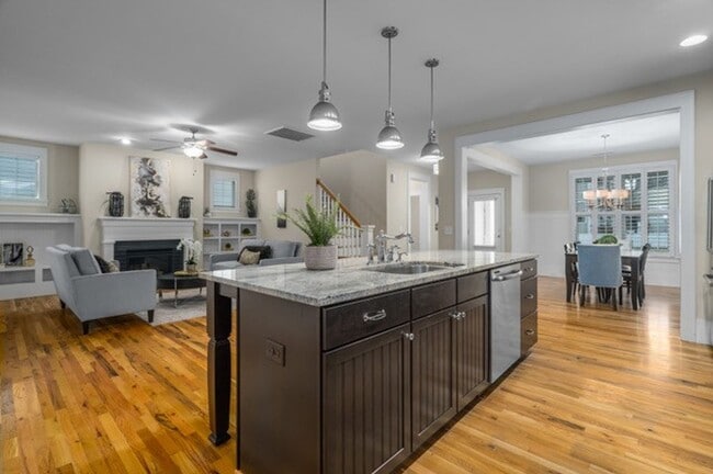 Photo - Impeccable Briar Chapel (Chapel Hill) home!