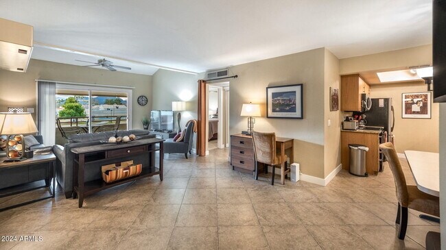 7350 N Vía Paseo Del Sur Unit O-209