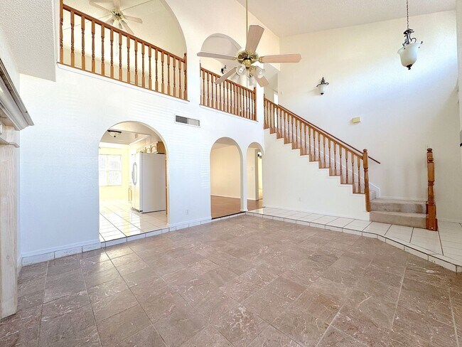 Photo - Northeast El Paso 3 Bed Refrig A/C