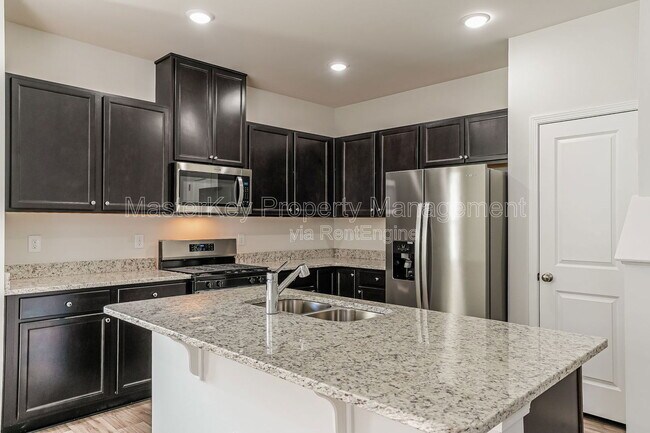 Photo - 1102 Carpenter Falls Ave