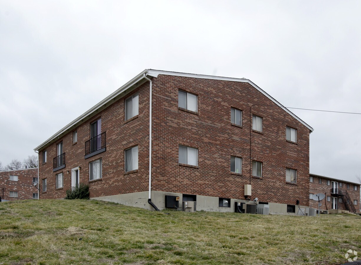 Photo - Teson Garden Apartments