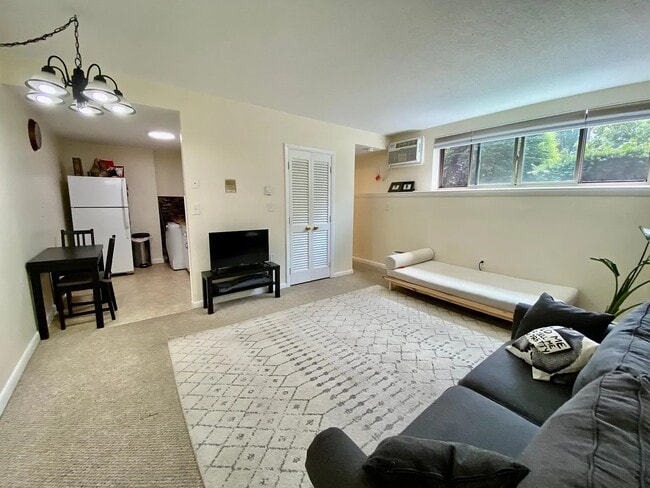 Living room - 20 School Ave Unit A1