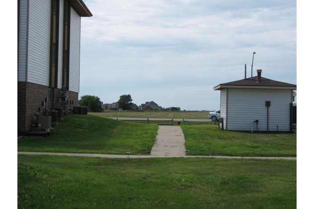 Cottonwood Apartaments
