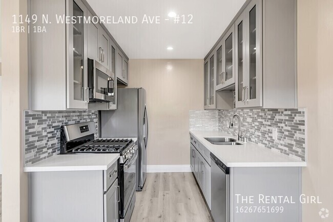 Building Photo - Bright & Renovated Upper Unit #12 Rental