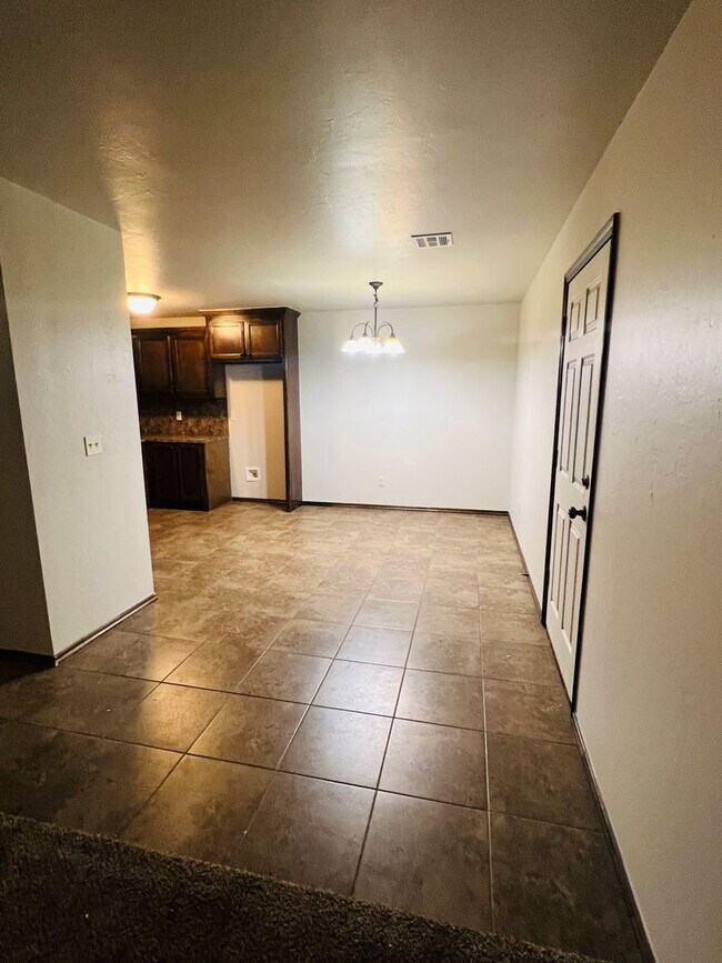 Photo - 3BR 2BA Duplex with 2 car garage