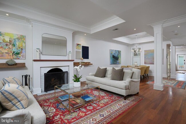 Building Photo - 1217 T St NW Rental