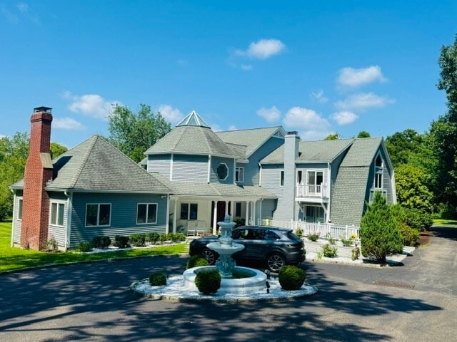 Building Photo - 99 Conant Rd Unit 1