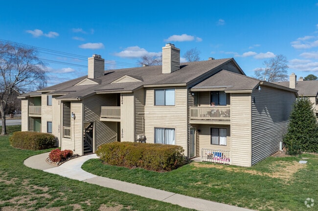 Photo - Bridgewood Apartments