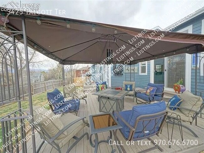 Photo - 3425 Talcott Terrace