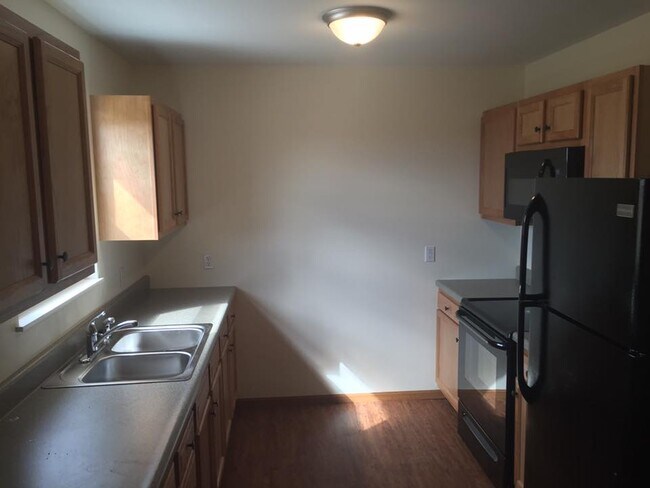 4-Plex Property