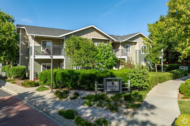 Photo - Wildhorse Condominiums
