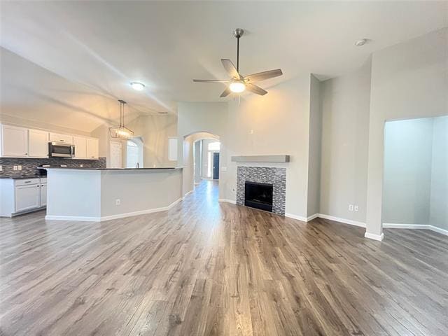 Building Photo - 5409 Highlands Dr Rental