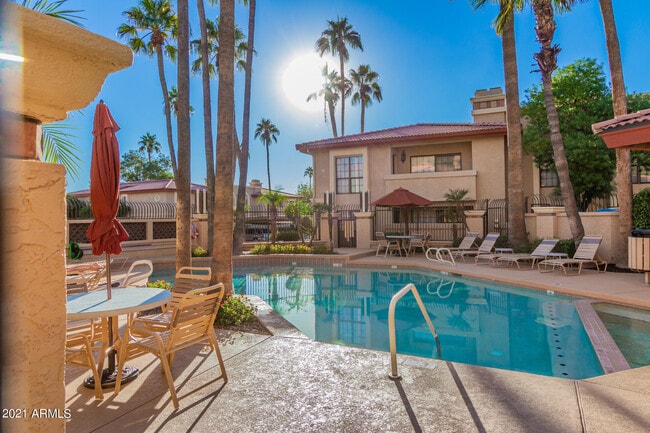 Photo - 10410 N Cave Creek Rd Unit 1011