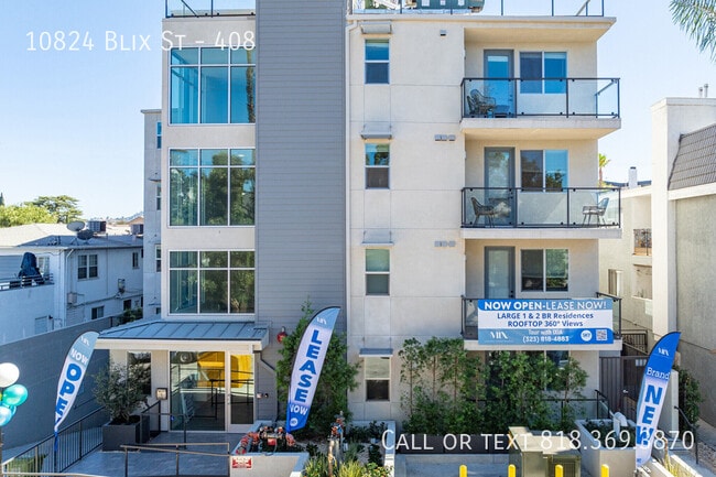 Photo - 10824 Blix St Unit 408