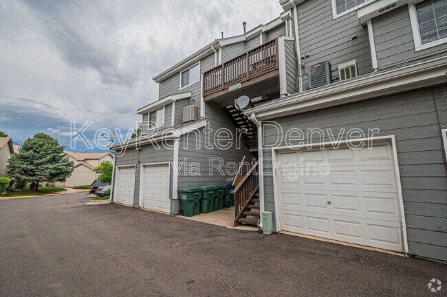 Building Photo - 12505 E Tennessee Cir Rental